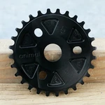 Animal Bmx Og Bicycle Sprocket Black. Fixed Price $74.95.