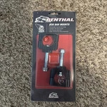 Renthal Fatbar Handle Mount. Fixed Price $95.00.