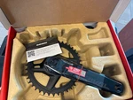 Sram Rival D1 Dub Wide Crankset 175MM 40T. Fixed Price $50.00.