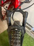 Rockshox Recon Silver Rl 29" 130MM Fork, 15X110MM Boost. Fixed Price $150.00.