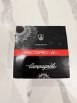 Campagnolo Record 11S Sprockets CS9-RE127. Fixed Price $115.00.