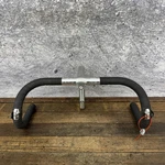 Vintage Nitto Universiade 104 Drop Handlebar Stem 25.4 Clamp 400 22.2 Quill. Fixed Price $75.19.
