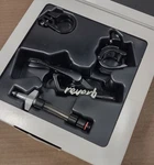 Rockshox Bicycle Reverb Remote Upgrade Kit Bike. Fixed Price $54.95.