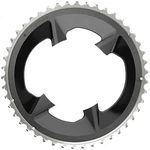 Sram Rival 2X12-SPEED Outer Chainring 46T 107 Bcd Black For Use With 33T Inner. Fixed Price $69.99.