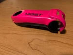 Pinarello Most Road Bike Stem Pink/black Used Selling Cheap. Fixed Price $35.00.