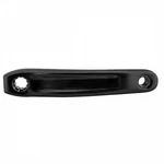 Sunlite Alloy Left Isis Crankarm Lh Sunlt 175 Bk. Fixed Price $38.43.