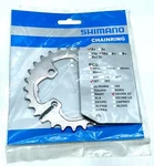 Shimano Deore Xt FC-M785 Mtb Chainring 64MM Bcd 2X10SPD For 40-28T Aj-type. Fixed Price $15.90.