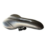 Icon Health & Fitness UT2518(TW) Black Bicycle Seat Saddle *new*. Fixed Price $19.98.