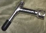 Profile Design 22.2 X 120MM Alloy 25.4MM Clamp Road Bike Quill Stem Aluminum. Fixed Price $19.98.