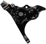 Hope RX4+ Disc Brake Caliper - Flat Mount Front +20, Dot, Black. Fixed Price $126.89.