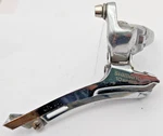 Shimano FD-R770 Front Derailleur 34.9MM Clamp Road Double 2X 10 Speed Japan Flat. Fixed Price $26.88.