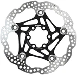 Hope Floating Disc Brake Rotor 160MM, 6-BOLT, Black. Fixed Price $69.10.