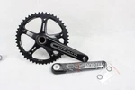 Sram Omnium Crankset 165MM & 170MM Brand New With Gxp Bb Black. Fixed Price $550.00.