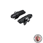 New Shimano R55C4 Cartridge Type Brake Shoe Set (pair Black). Fixed Price $27.96.