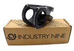 Industry Nine A35 Stem, 40MM, 35MM Clamp, Black. Fixed Price $142.95.
