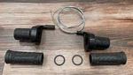 Sram MRX100 3X7 Twist Shifters W/ Vintage 90S Mtb. Fixed Price $20.00.