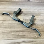 Shimano Xtr BL-M950 Levers Front & Rear For V-brake. Fixed Price $169.99.