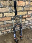 Fox Float Suspension Fork - 26 Wheel, Disc Only, Great Shape. Fixed Price $189.00.