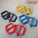 Spank Spoon Dc Sealed 9/16 For 3 Pc Cranks Bike Bicycle Pedals Haro Redline. Fixed Price $79.99.