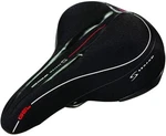 Serfas MSC-226 Reactive Gel Men's Bicycle Saddle. Fixed Price $44.95.