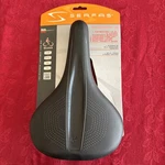 Serfas Dual Density Saddle Women's DDL-200- Gel New-old Stock- Bike Seat. Fixed Price $22.50.
