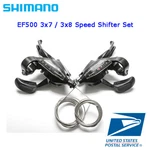 Shimano ST-EF500 ST-EF65 3X7 3X8 3X9 Speed Shifter Set With Cable. Fixed Price $32.88.