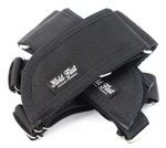 Hold Fast Frs Pedal Straps Track Fixed Gear Bmx Bike - Standard Size Black. Fixed Price $59.00.