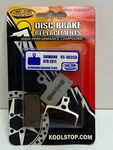 New Kool Stop Alloy Disc Pads, Xtr, Xt, Slx Organic KS-D635A. Fixed Price $23.99.