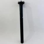 Fsa Gossamer 27.2MM Alloy Seatpost 350MM Black Layback Road Universal Bike A04. Fixed Price $29.99.