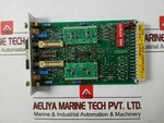 Autronica KMC-210 Port Propeller Pitch Pcb 2XR1BAR. Fixed Price $401.49.