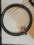 New Kenda Kwick Journey Tire 27.5 X 1.75 Black / Reflective. Fixed Price $38.80.