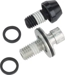 Rockshox Shaft Fastener Kit - Lyrik B1/PIKE/PIKE Dj 29+, Revelation Rc A1+/YARI. Fixed Price $16.76.