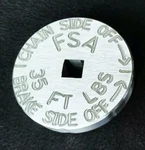 Fsa Bottom Bracket Tool /SOCKET---CRANKSET/MEGAEVO/386 Bb- Made In Usa!. Fixed Price $18.87.
