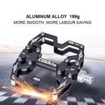Meetlocks Bike Pedals, Cnc Machined Aluminum Body, Cr-mo 9/16" Spindle. Fixed Price $19.99.