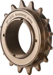 Shimano SF-1200 Single Speed Freewheel 16T X 1/8. Fixed Price $43.98.