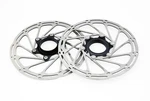 Sram Centerline 160MM Centerlock Disc Brake Rotors 2PCS Cycle Mtb Road Pair Bike. Fixed Price $35.96.