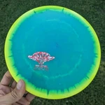 Halo Champion MAKO3 Air Force 180G Innova Disc Golf New -pick Your Color-. Fixed Price $35.00.