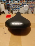 Vintage Coda 700 Saddle Crmo Rails Cannondale Seat Viscount 2952 284G 90S Mtb. Fixed Price $18.99.