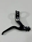 Box One Genius 85MM Bmx Racing Brake Lever Black Ti Bolts Odi Clamp. Fixed Price $99.00.
