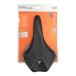 Selle Royal Lookin Athletic Bike Saddle Unisex Black Comfort Gel Seat 17 New. Fixed Price $39.98.