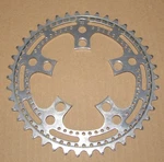 Stronglight Drillium Chainring 42T 86MM Bcd Vintage. Fixed Price $29.96.