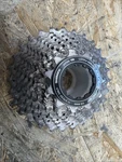 Low Mileage Shimano Dura-ace CS-9000 Cassette 11-28T Speed 183G!. Fixed Price $62.01.