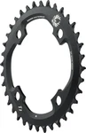 Sram X-sync Eagle Chainring 36 Tooth, 104MM Bcd, 12-SPEED, Black. Fixed Price $84.11.