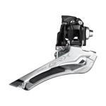 Shimano Grx FD-RX400 Braze Front Derailleur Gravel Nib. Fixed Price $37.28.