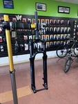 Rockshox 35 Judy Sl 120MM 44MM Offset 29" Wheel. Fixed Price $450.00.