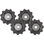 Sram 10-SPEED Rear Derailleur Pulley Set With Stainless Steel Sealed Bearings. Fixed Price $39.48.