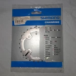 Shimano Xt M785 26T 64MM Bcd, 2X10-SPEED Ak-type Inner Chainring. Fixed Price $100.00.