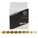 Sunlite Scn-ss 112-LINK 1/2X1/8 Steel Single Speed Bike Chain Durable, Gold. Fixed Price $18.98.