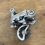 Shimano RD-A105 Golden Arrow Arabesque Rear Derailleur 6-7 Speed Short Cage. Fixed Price $62.99.