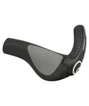 Ergon GP3-L Grips: Large, Black/gray. Fixed Price $88.00.